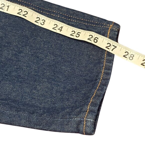 Old Navy Blue Jeans - Picture 5 of 8